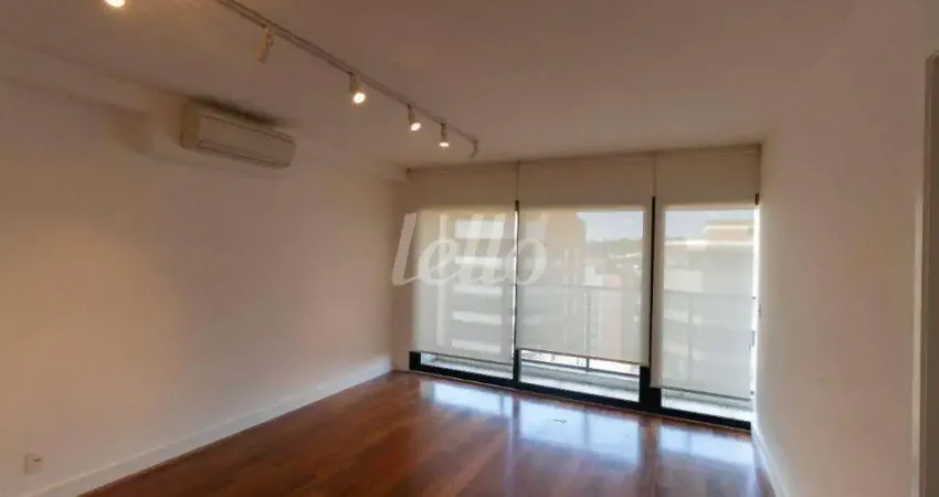 Apartamento para alugar na Rua Guihei Vatanabe, --, Vila Progredior, São Paulo