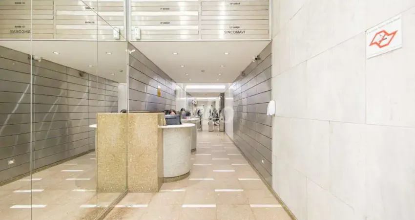 Sala comercial para alugar na Rua Boa Vista, --, Centro, São Paulo