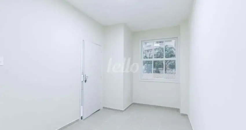 Apartamento com 1 quarto para alugar na Rua Antônio Carlos, --, Consolação, São Paulo