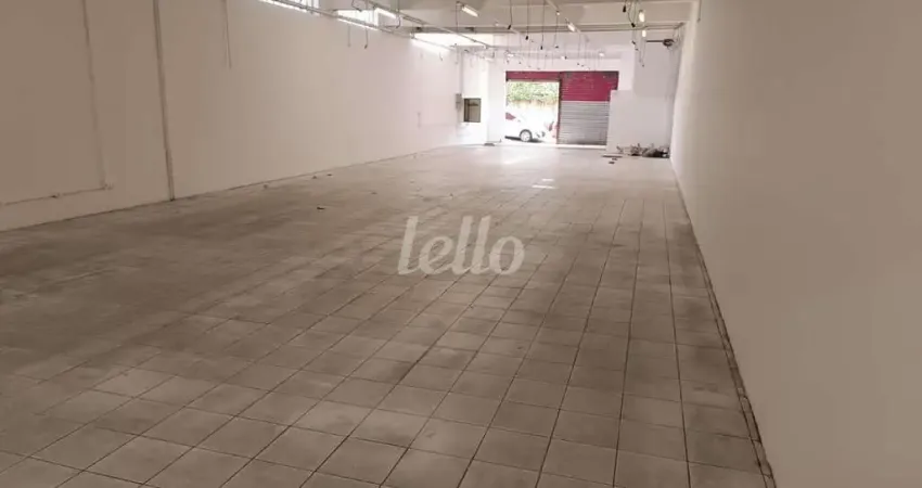 Ponto comercial com 3 salas para alugar na Rua João Pessoa, --, Centro, São Bernardo do Campo