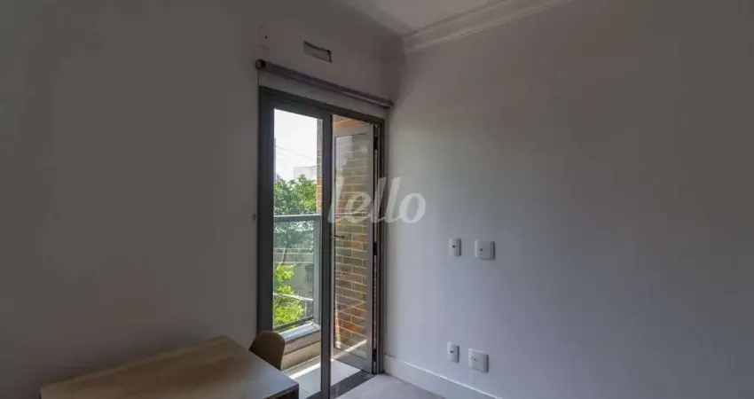 Kitnet / Stúdio para alugar na Rua Fernando Dondon, --, Tatuapé, São Paulo