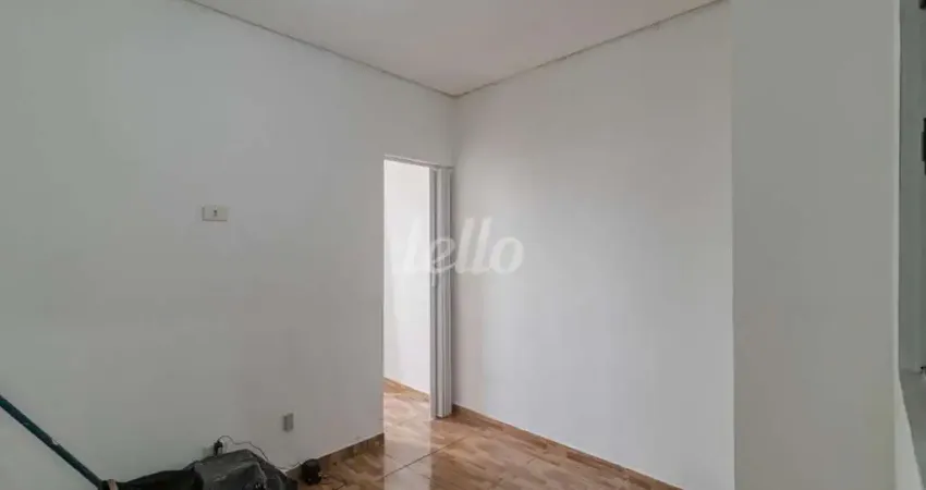Apartamento com 1 quarto para alugar na Avenida Vila Ema, --, Vila Ema, São Paulo