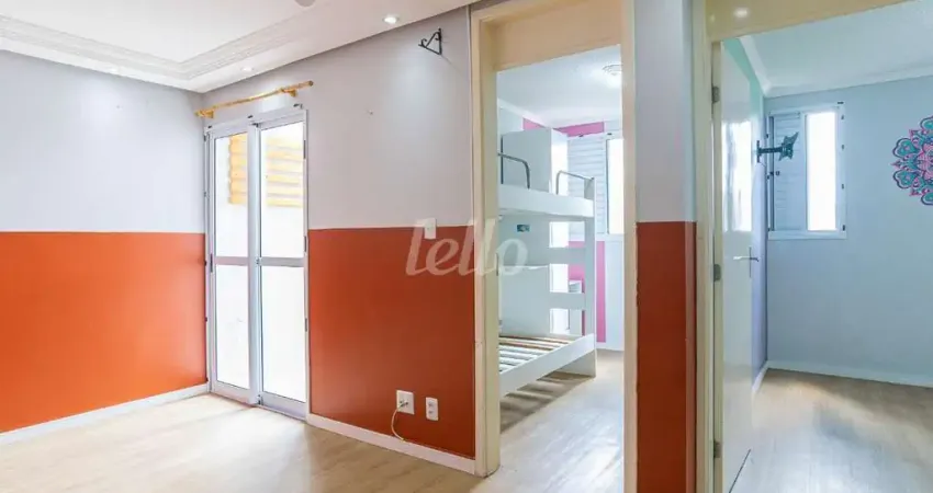 Apartamento com 2 quartos para alugar na Rua Barão de Iguape, --, Liberdade, São Paulo