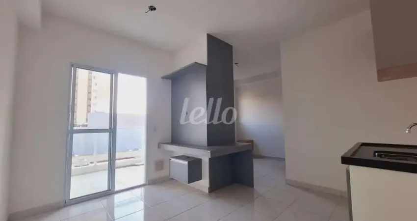 Kitnet / Stúdio para alugar na Rua Batista de Oliveira, --, Vila Formosa, São Paulo