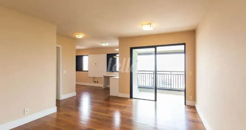 Apartamento com 2 quartos para alugar na Rua Taquari, --, Mooca, São Paulo