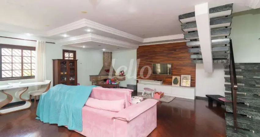 Casa comercial com 2 salas para alugar na Rua Mestre João, --, Jardim Vila Formosa, São Paulo