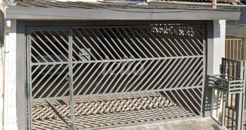 Casa com 2 quartos para alugar na Rua Piabanha, --, Santa Maria, São Caetano do Sul