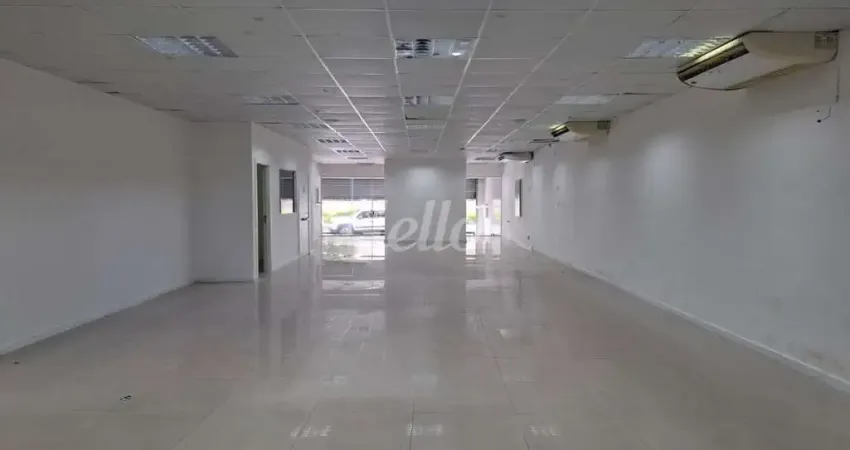 Ponto comercial com 5 salas para alugar na Rua General Glicério, --, Centro, Santo André