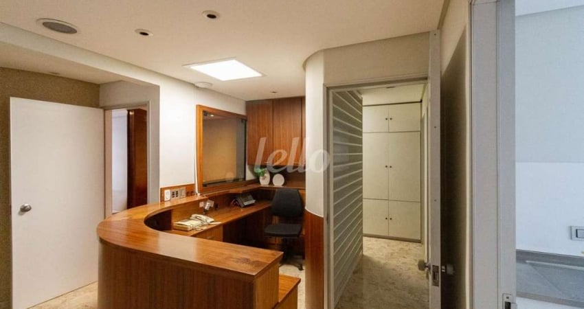 Sala comercial para alugar na Avenida Nove de Julho, --, Jardim Paulista, São Paulo