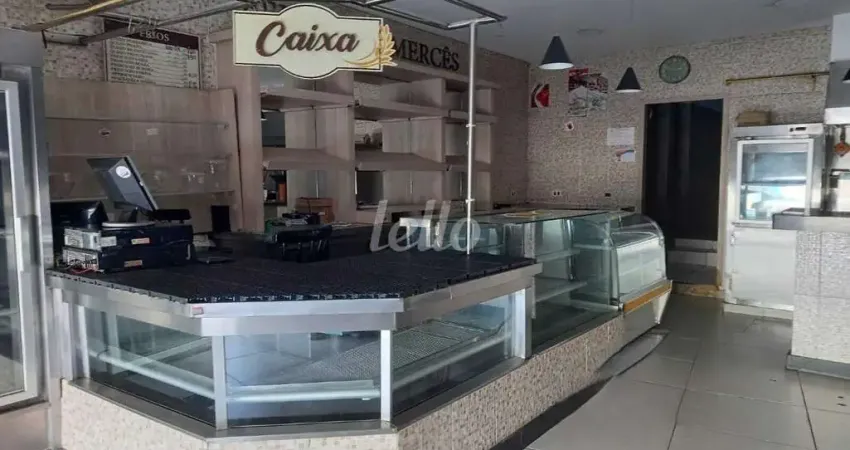 Prédio para alugar na Rua Nossa Senhora das Mercês, --, Vila das Mercês, São Paulo