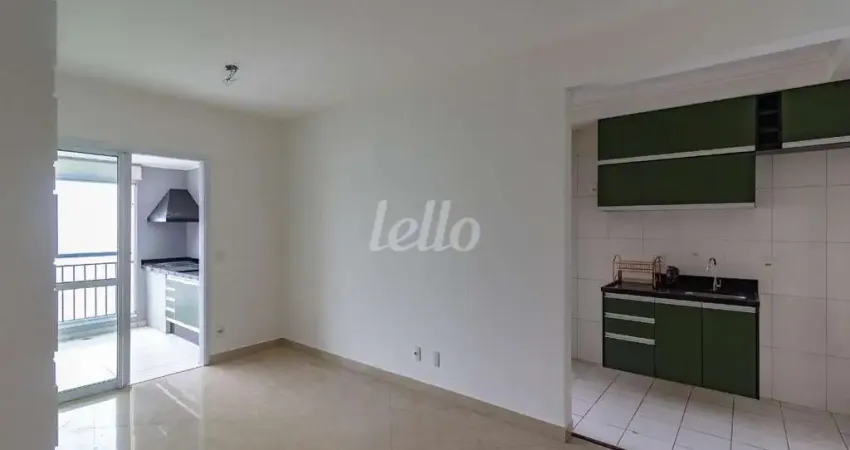 Apartamento com 2 quartos para alugar na Avenida João XXIII, --, Vila Formosa, São Paulo