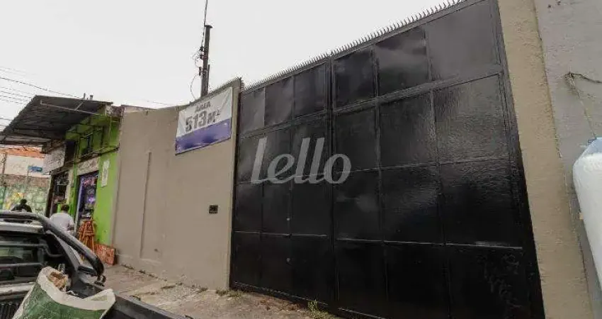 Terreno comercial para alugar na Avenida Vila Ema, --, Vila Ema, São Paulo