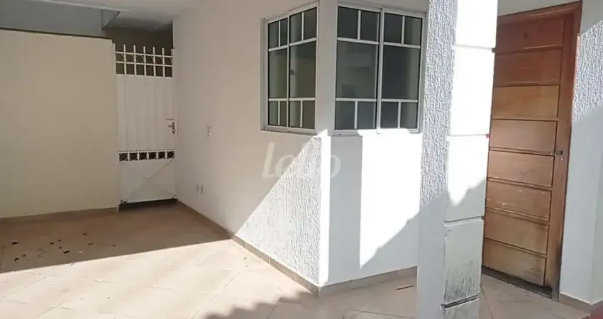 Casa em condomínio fechado com 3 quartos para alugar na Rua Vieira de Melo, --, Jardim Virgínia Bianca, São Paulo