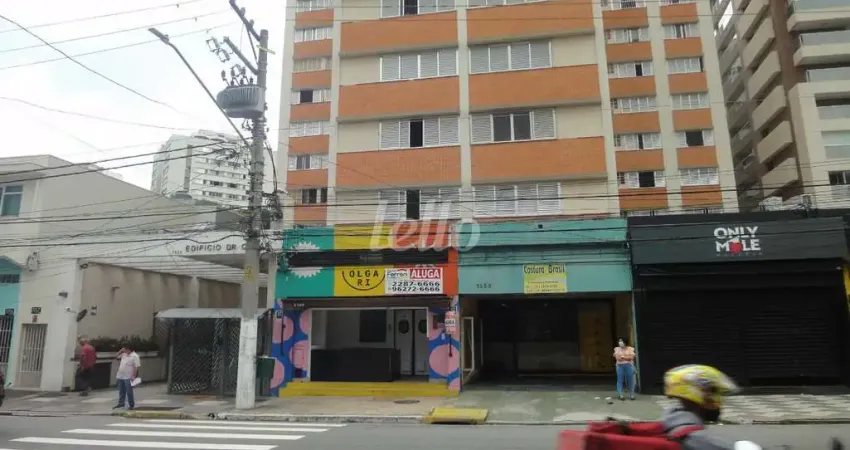 Casa comercial com 1 sala para alugar na Rua Doutor César, --, Santana, São Paulo