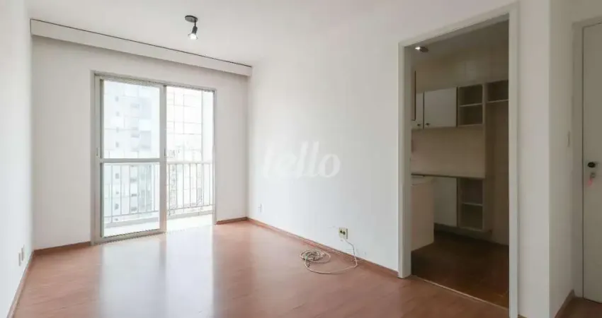Apartamento com 1 quarto para alugar na Rua Teodoro Sampaio, --, Pinheiros, São Paulo
