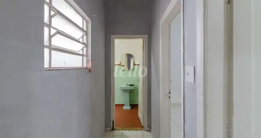 Casa com 1 quarto para alugar na Rua Marquês de Valença, --, Alto da Mooca, São Paulo