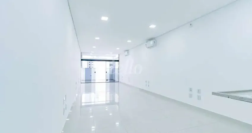 Sala comercial para alugar na Rua Conde Prates, --, Parque da Mooca, São Paulo