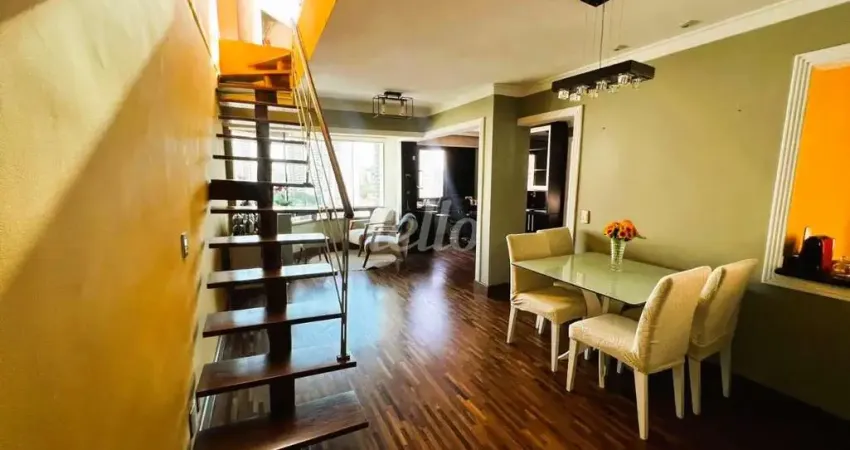 Apartamento com 2 quartos para alugar na Rua Engenheiro Jorge Oliva, --, Vila Mascote, São Paulo