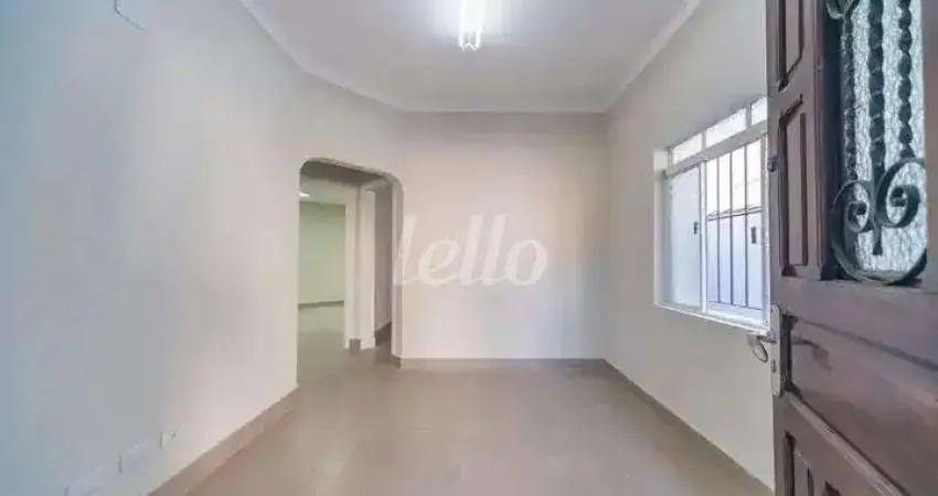 Casa comercial para alugar na Rua Vinte e Um de Abril, --, Vila América, Santo André