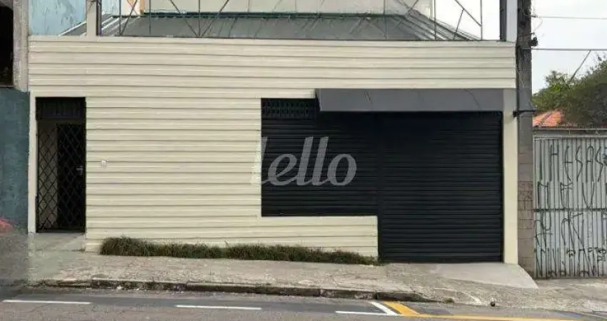 Ponto comercial com 5 salas para alugar na Avenida Padre Anchieta, --, Jardim, Santo André