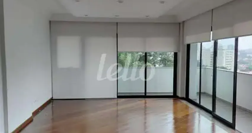 Apartamento com 4 quartos para alugar na Rua da Constituinte, --, Ipiranga, São Paulo