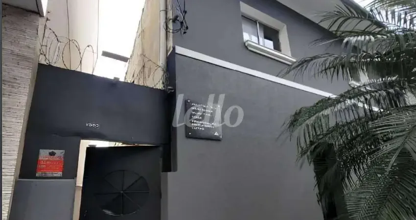 Prédio com 2 salas para alugar na Rua França Pinto, --, Vila Mariana, São Paulo