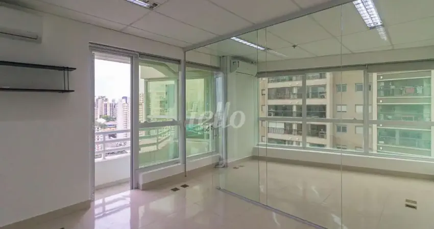 Sala comercial com 1 sala para alugar na Rua Augusta, --, Consolação, São Paulo