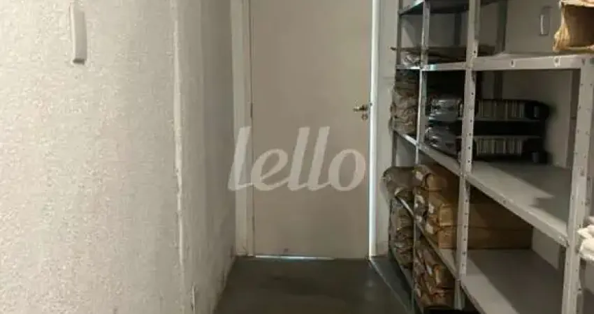 Ponto comercial para alugar na Rua Piracuama, --, Perdizes, São Paulo