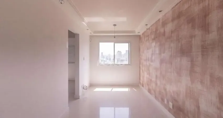 Apartamento com 2 quartos para alugar na Rua Odorico Mendes, --, Mooca, São Paulo