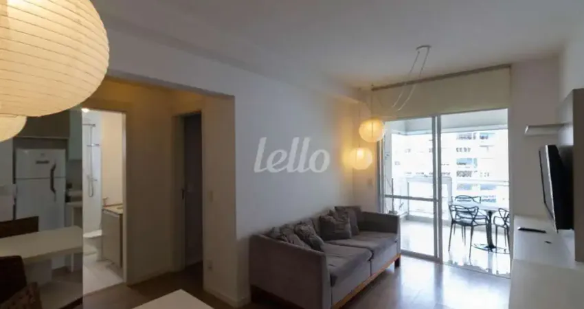 Apartamento com 2 quartos para alugar na Rua Major Quedinho, --, Centro, São Paulo