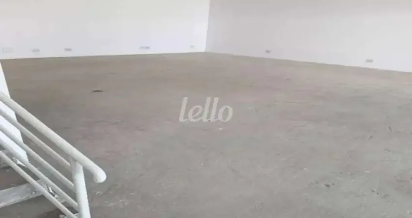 Ponto comercial para alugar na Avenida Paes de Barros, --, Parque da Mooca, São Paulo