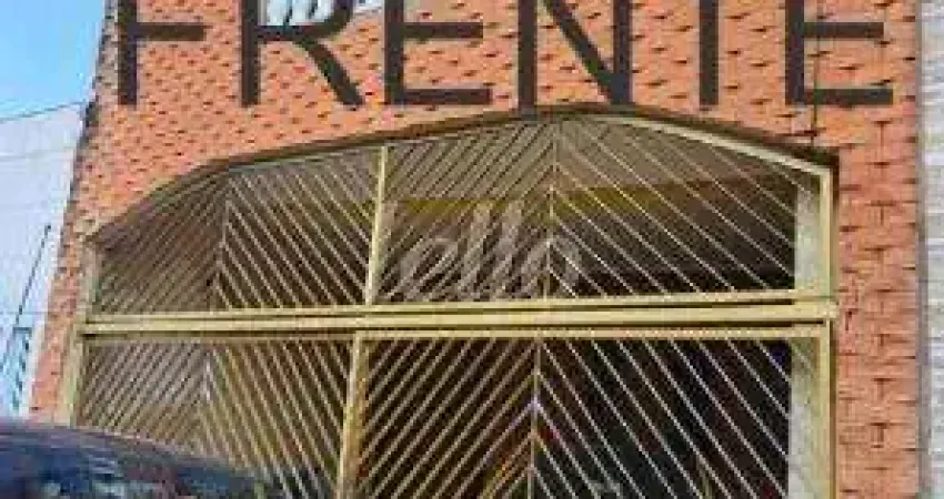 Casa com 1 quarto para alugar na Rua José de Castro Lima Filho, --, Vila Ema, São Paulo