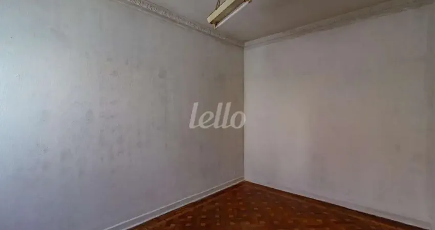 Casa comercial com 2 salas para alugar na Rua Tamarataca, --, Mooca, São Paulo