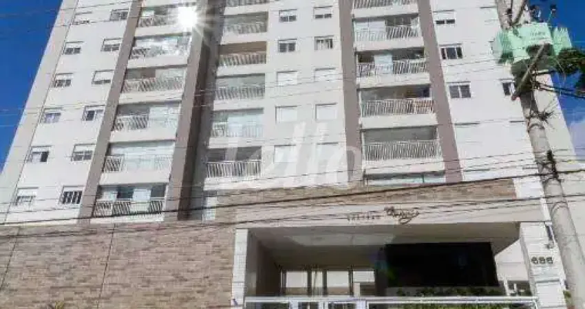Apartamento com 2 quartos para alugar na Rua Marechal Deodoro, --, Santa Paula, São Caetano do Sul