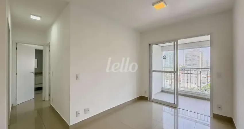 Apartamento com 2 quartos para alugar na Rua Marechal Deodoro, --, Santa Paula, São Caetano do Sul