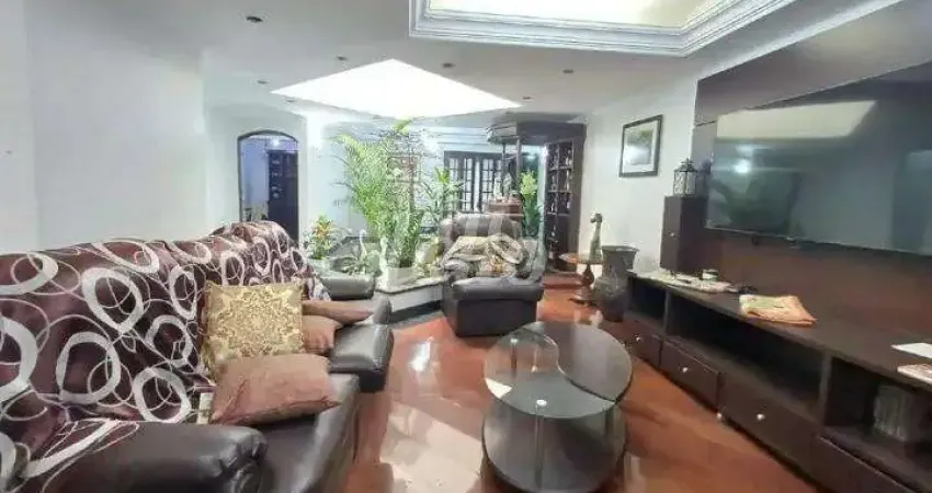 Casa comercial com 3 salas para alugar na Rua Miguel Gobbi, --, Vila Euclides, São Bernardo do Campo