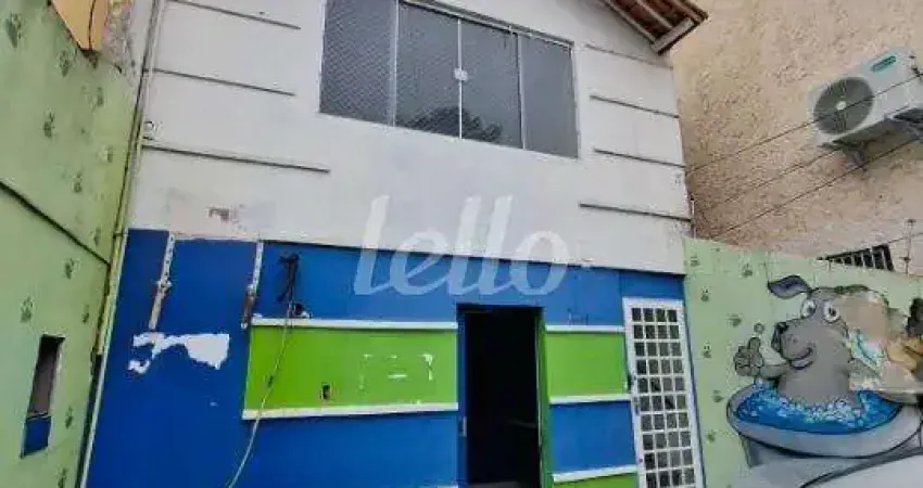 Ponto comercial com 4 salas para alugar na Avenida Padre Anchieta, --, Jardim, Santo André