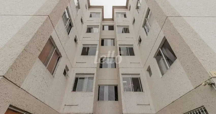 Apartamento com 2 quartos para alugar na Avenida Engenheiro Armando de Arruda Pereira, --, Vila do Encontro, São Paulo