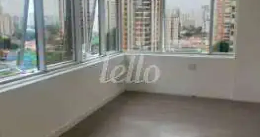 Sala comercial com 2 salas para alugar na Rua Arandu, --, Brooklin Paulista, São Paulo