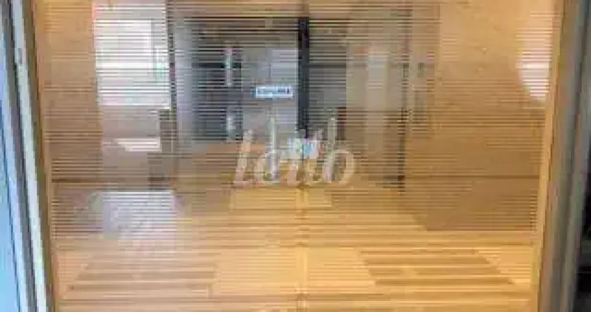 Sala comercial com 2 salas para alugar na Rua Surubim, --, Cidade Monções, São Paulo