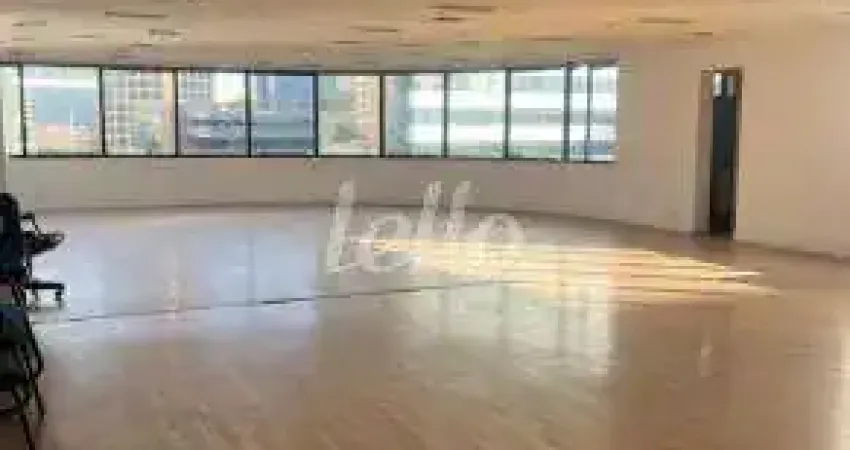Sala comercial para alugar na Rua Luigi Galvani, --, Cidade Monções, São Paulo