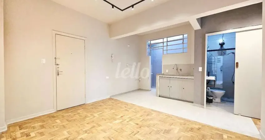 Apartamento com 2 quartos para alugar na Avenida Morumbi, --, Santo Amaro, São Paulo