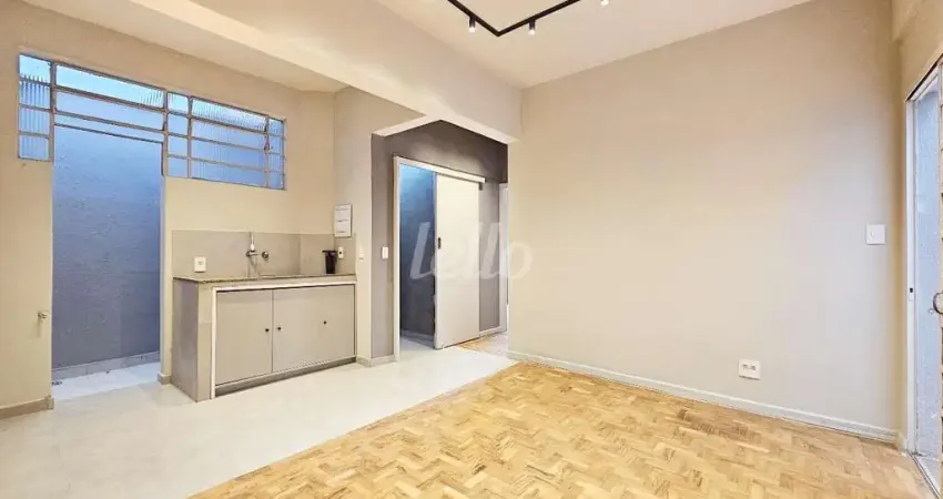 Apartamento com 2 quartos para alugar na Avenida Morumbi, --, Santo Amaro, São Paulo