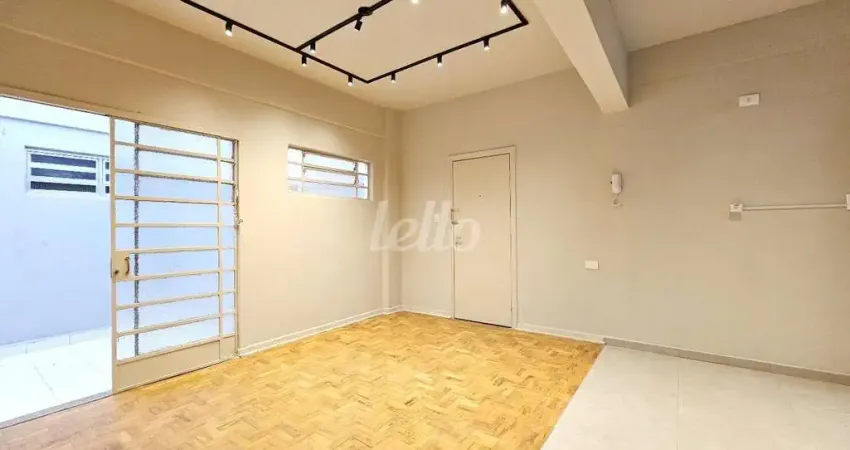 Apartamento com 2 quartos para alugar na Avenida Morumbi, --, Santo Amaro, São Paulo