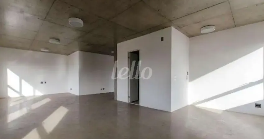 Loft para alugar na Avenida Mofarrej, --, Vila Leopoldina, São Paulo
