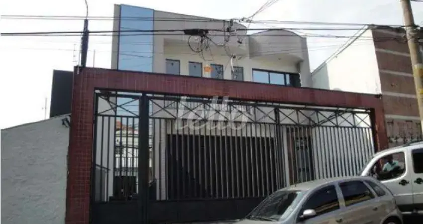 Prédio para alugar na Rua Amapá Grande, --, Vila Canero, São Paulo