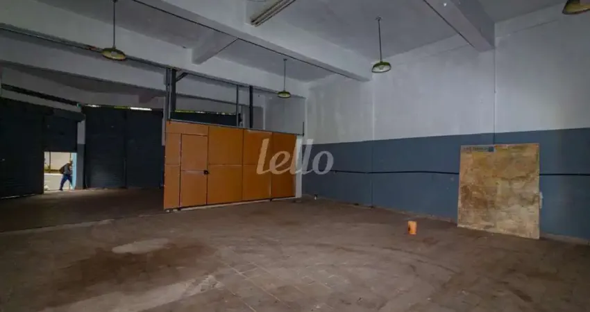 Ponto comercial com 3 salas para alugar na Avenida João XXIII, --, Vila Formosa, São Paulo