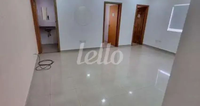 Sala comercial com 2 salas para alugar na Avenida Imirim, --, Imirim, São Paulo