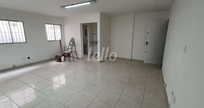 Ponto comercial com 1 sala para alugar na Rua Marechal Hermes da Fonseca, --, Santana, São Paulo