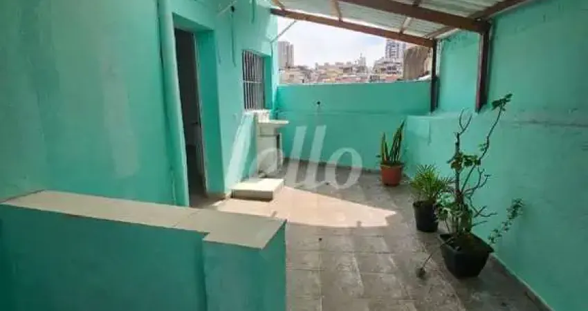 Casa com 2 quartos para alugar na Rua Ilha Grande, --, Imirim, São Paulo